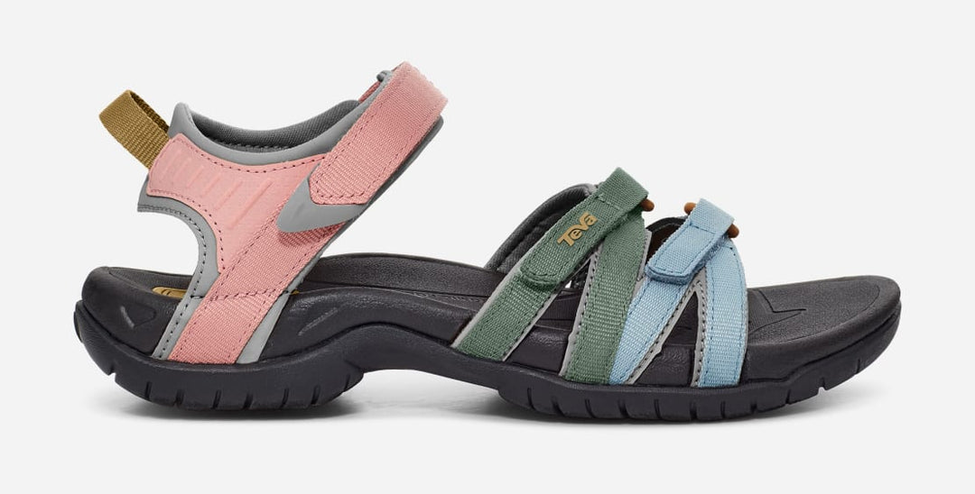 Teva Women's Tirra Light Earth Multi - Orleans Shoe Co.