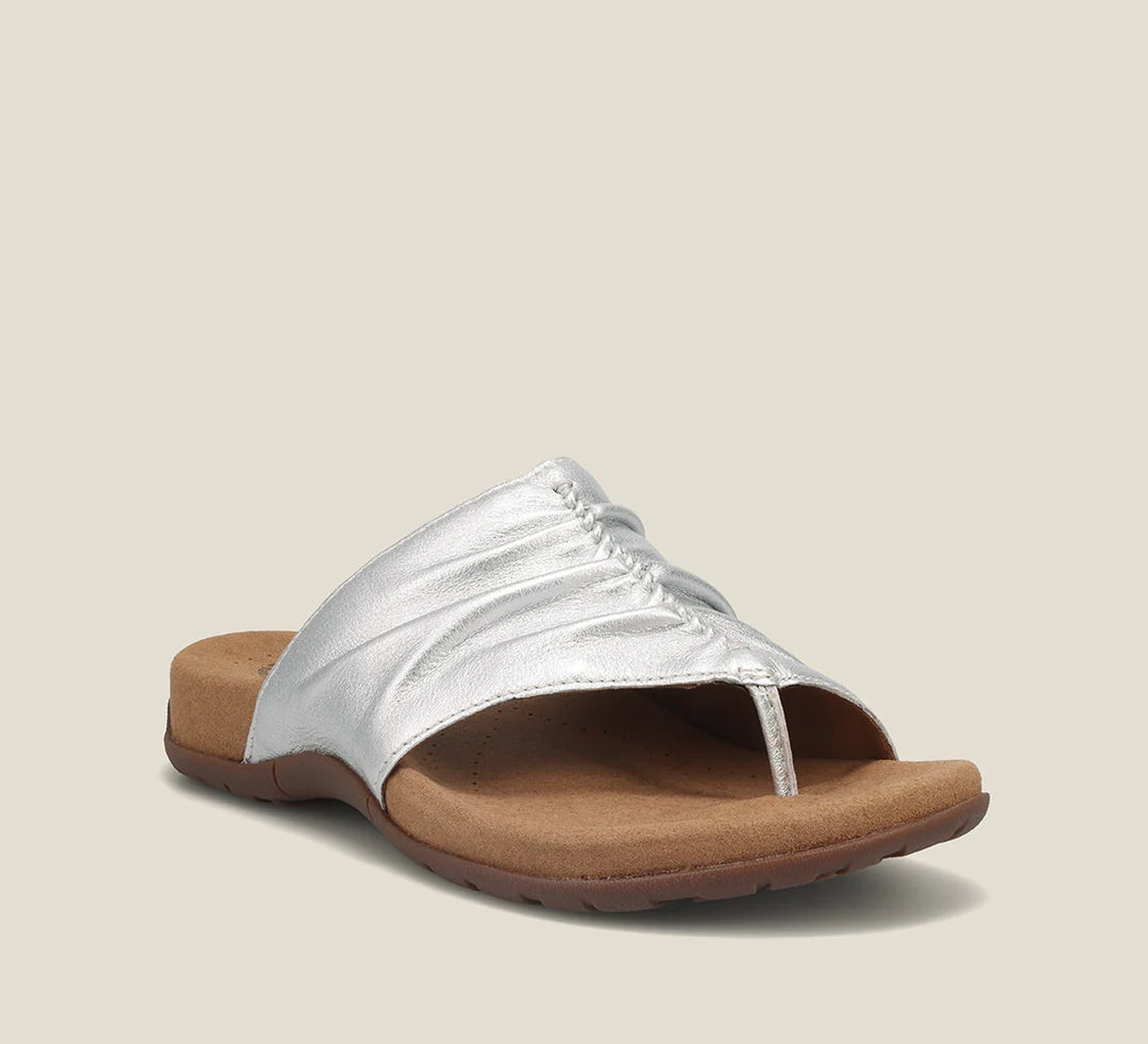 Taos Women’s Gift 2 Silver - Orleans Shoe Co.