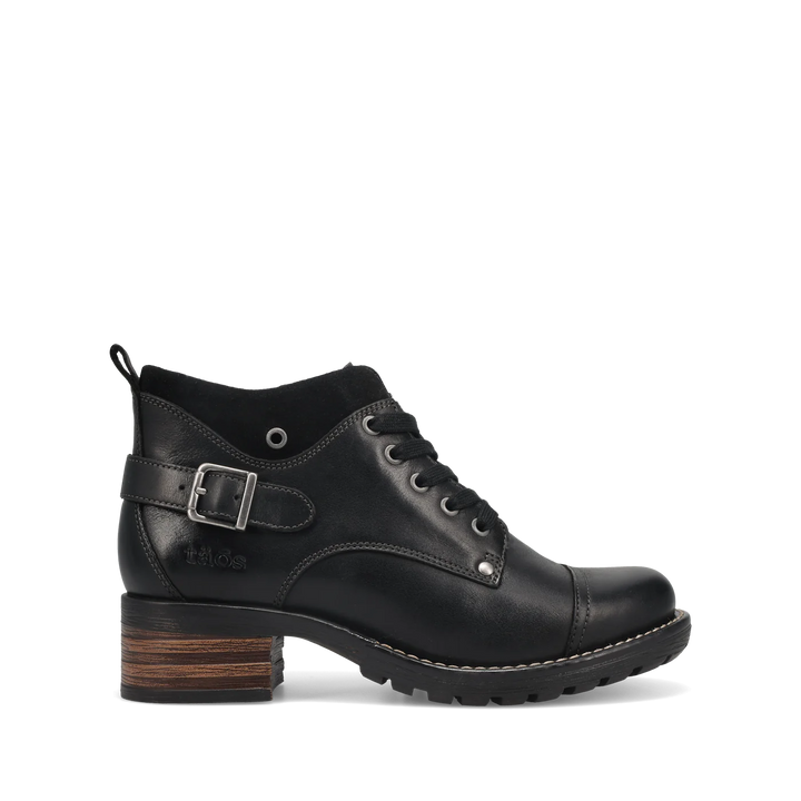 Taos Women's Mini Crave Black - Orleans Shoe Co.