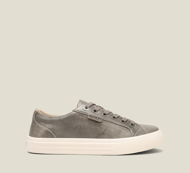 Taos Women’s Plim Soul Lux Olive Fatigue - Orleans Shoe Co.