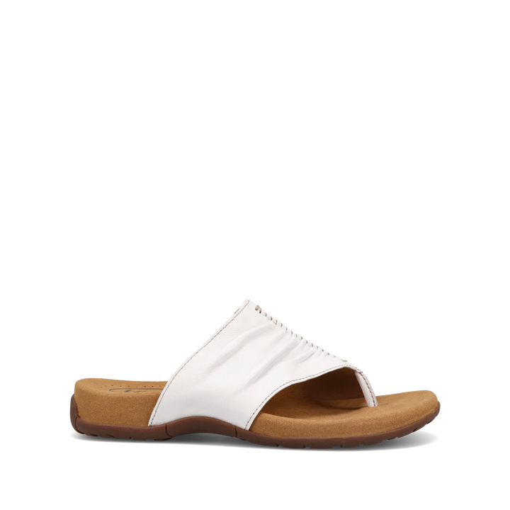 Taos Women's Gift 2 Classic White - Orleans Shoe Co.