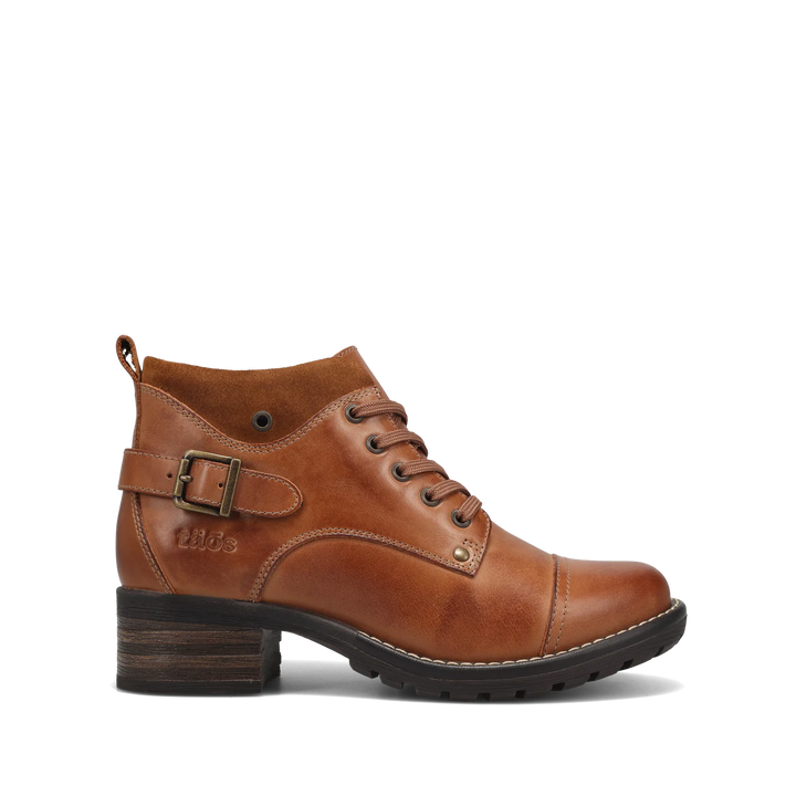 Taos Women's Mini Crave Caramel - Orleans Shoe Co.