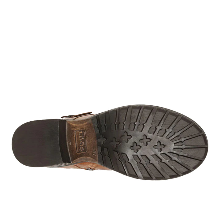 Taos Women's Crave Caramel - Orleans Shoe Co.