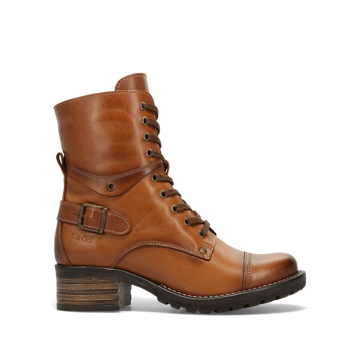 Taos Women's Crave Tan - Orleans Shoe Co.