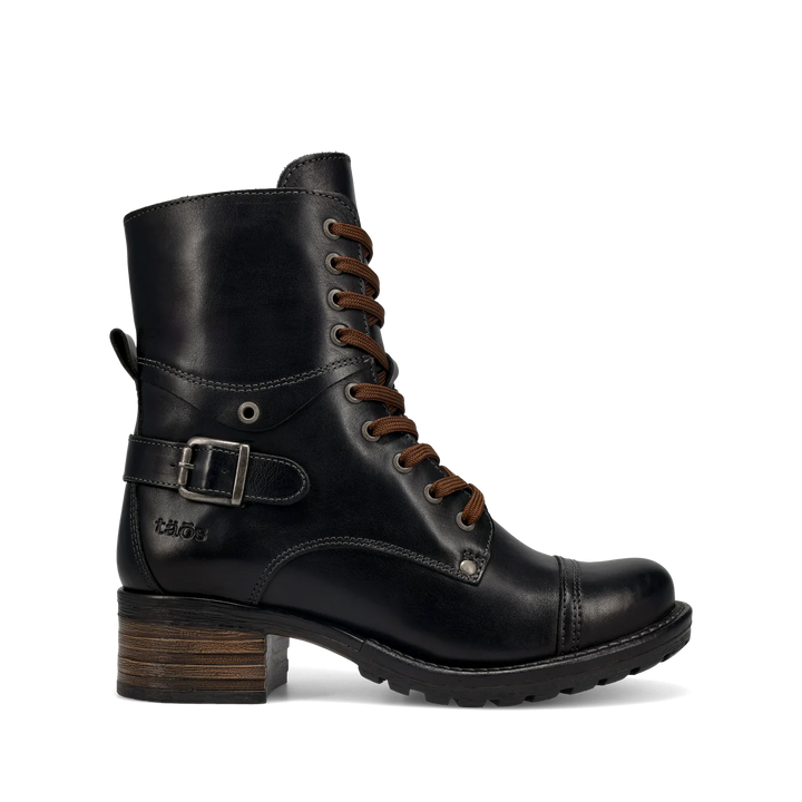 Taos Women's Crave Classic Black - Orleans Shoe Co.