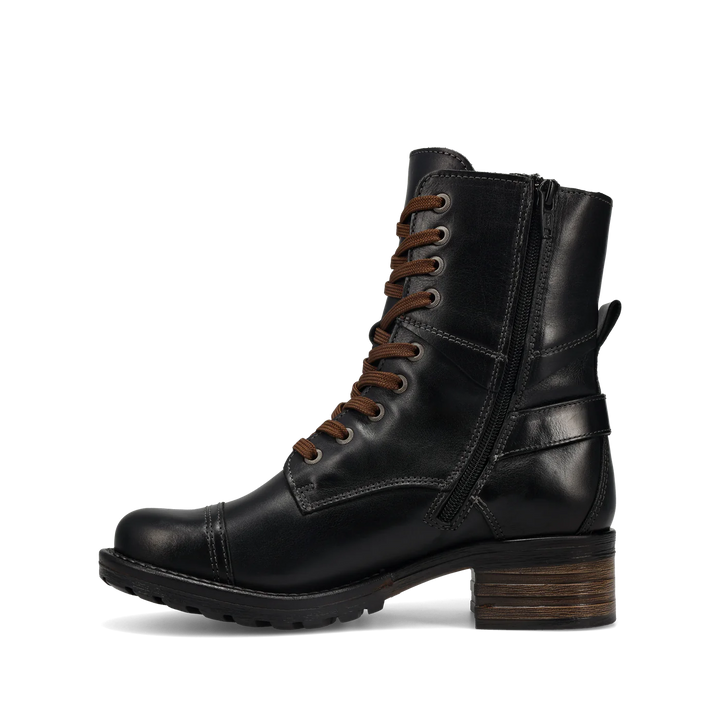 Taos Women's Crave Classic Black - Orleans Shoe Co.