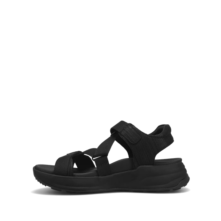 Taos Women's Super Z Black Black - Orleans Shoe Co.