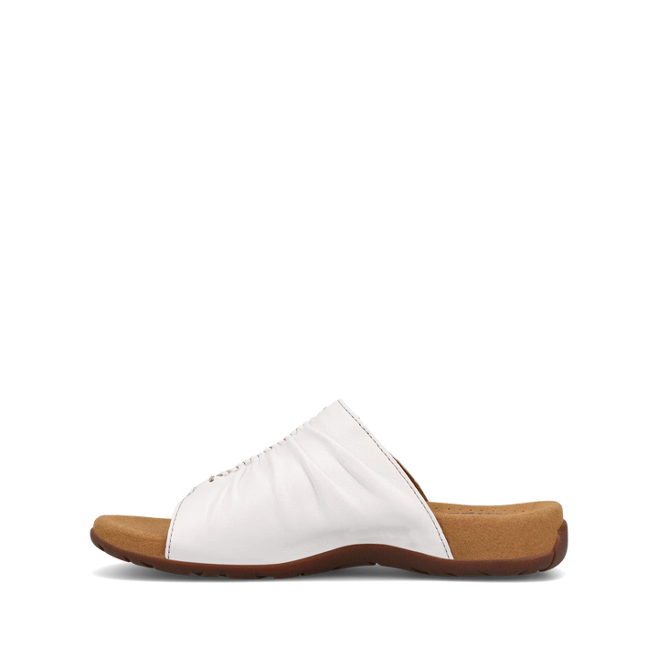 Taos Women's Gift 2 Classic White - Orleans Shoe Co.