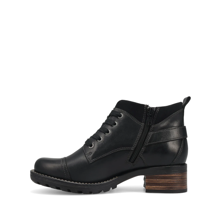 Taos Women's Mini Crave Black - Orleans Shoe Co.