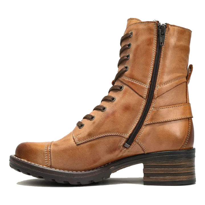 Taos Women's Crave Caramel - Orleans Shoe Co.