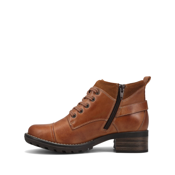 Taos Women's Mini Crave Caramel - Orleans Shoe Co.