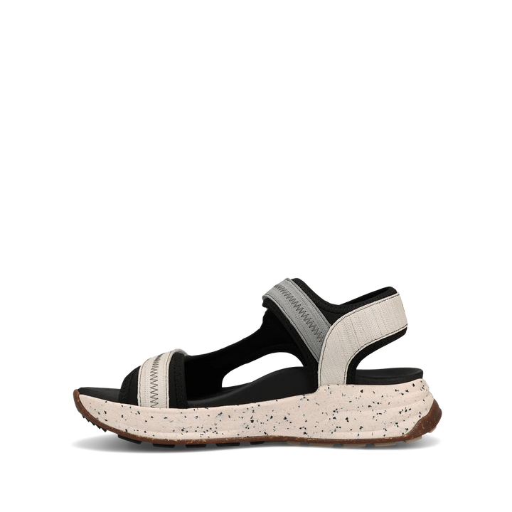 Taos Women's Super Side Dove Embossed Multi - Orleans Shoe Co.