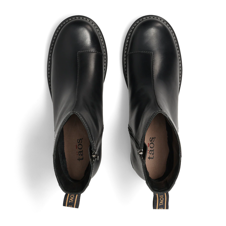 Taos Women's Uptown Black - Orleans Shoe Co.