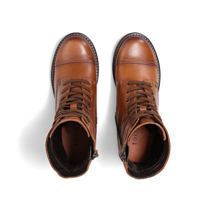 Taos Women's Crave Tan - Orleans Shoe Co.