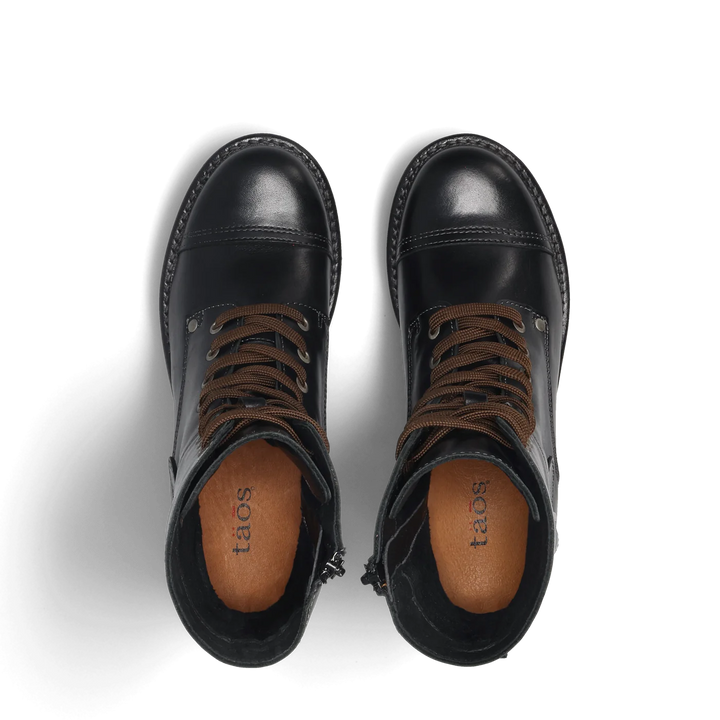 Taos Women's Crave Classic Black - Orleans Shoe Co.