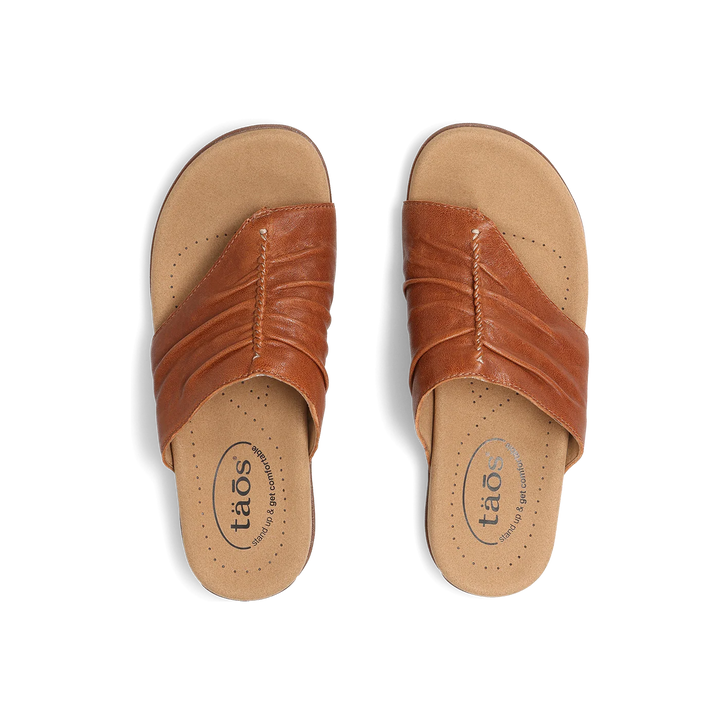 Taos Women's Gift 2 Cognac - Orleans Shoe Co.