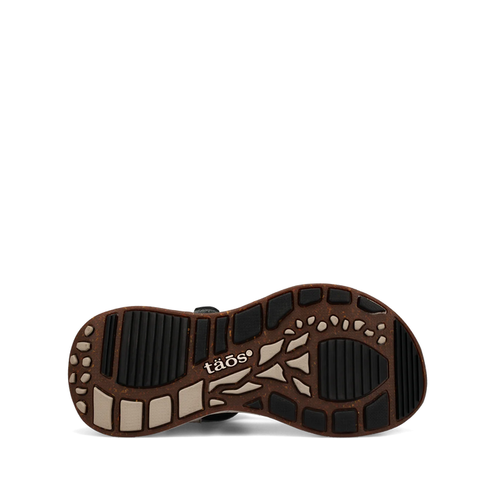 Taos Women's Super Side Dove Embossed Multi - Orleans Shoe Co.