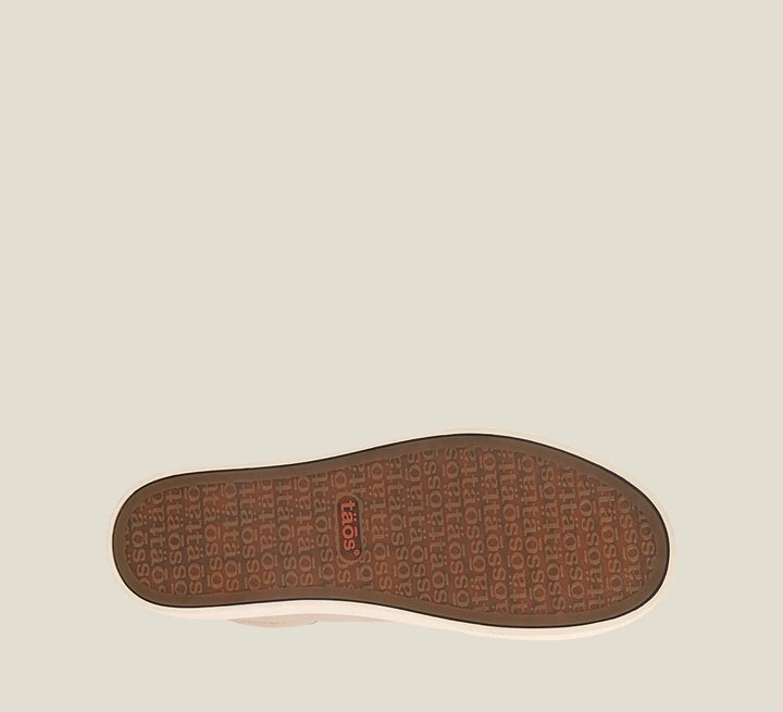 Taos Women’s Plim Soul Lux Oyster - Orleans Shoe Co.