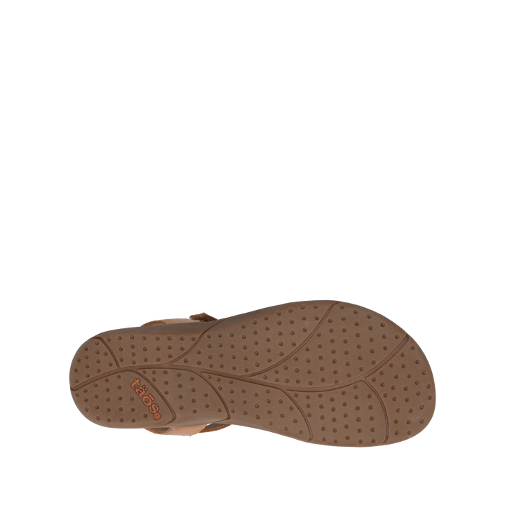 Taos  Women's Trophy 2 Honey - Orleans Shoe Co.
