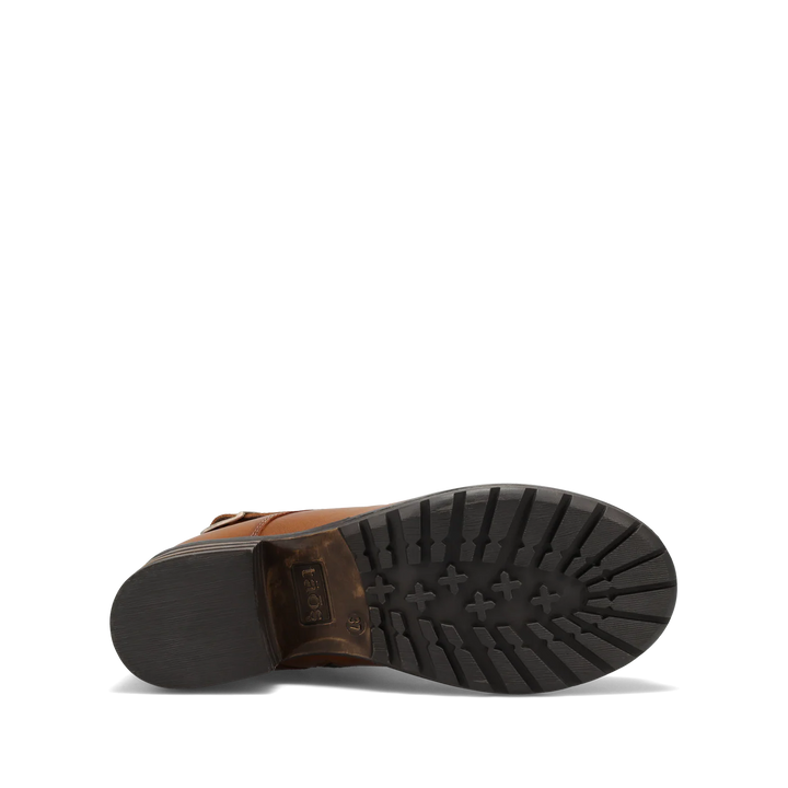 Taos Women's Crave Tan - Orleans Shoe Co.