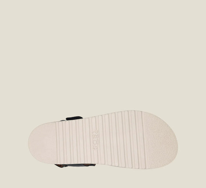 Taos Women's Sideways Black - Orleans Shoe Co.