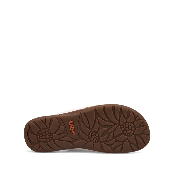 Taos Women's Gift 2 Classic White - Orleans Shoe Co.