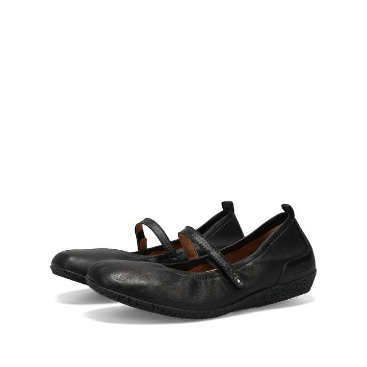 Taos Women's Babble Black - Orleans Shoe Co.