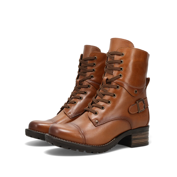 Taos Women's Crave Tan - Orleans Shoe Co.