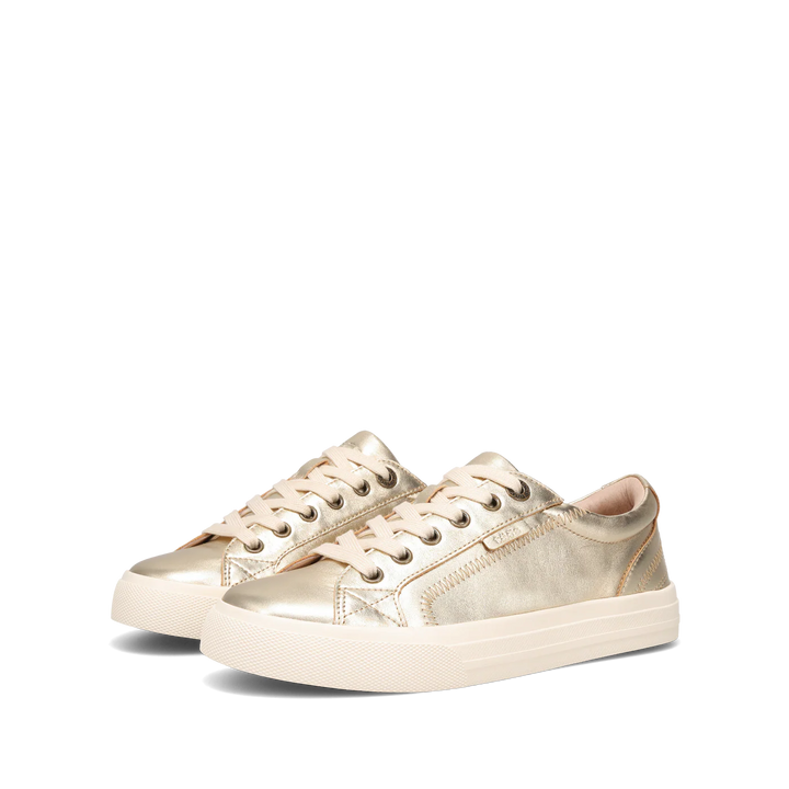 Taos Women's Plim Soul Lux Gold - Orleans Shoe Co.