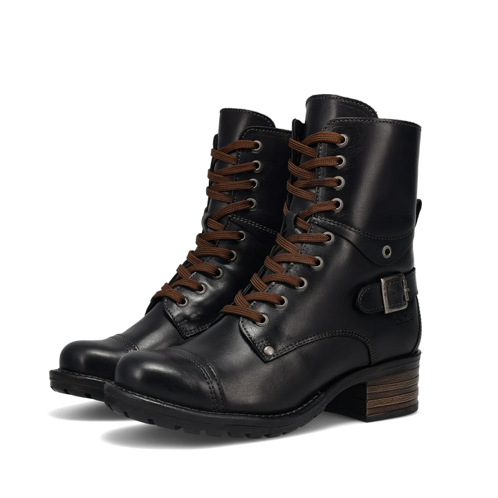 Taos Women's Crave Classic Black - Orleans Shoe Co.