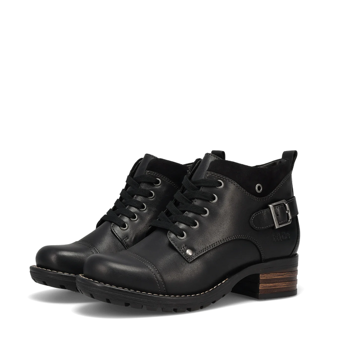 Taos Women's Mini Crave Black - Orleans Shoe Co.