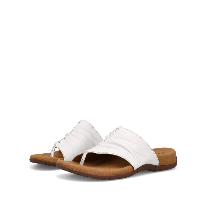 Taos Women's Gift 2 Classic White - Orleans Shoe Co.