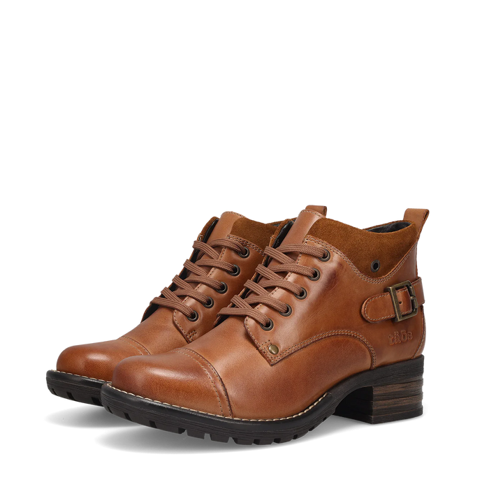 Taos Women's Mini Crave Caramel - Orleans Shoe Co.
