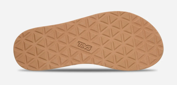 Teva Women's Midform Universal Woven Coconut Tanzine - Orleans Shoe Co.