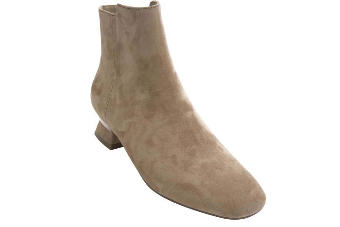 Vaneli Women’s Pensee Military Suede - Orleans Shoe Co.