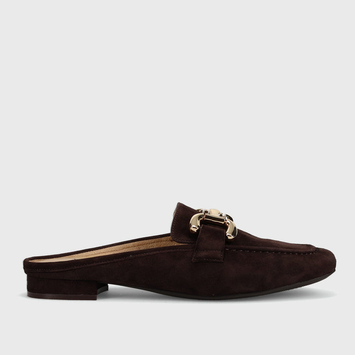 Vaneli Women's Shaine Tmoro Suede - Orleans Shoe Co.