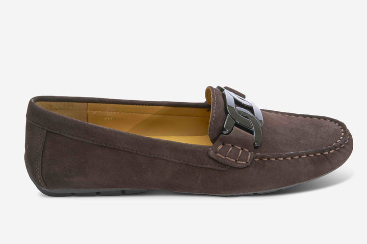 Vaneli Women's Aiker Tmoro Suede - Orleans Shoe Co.