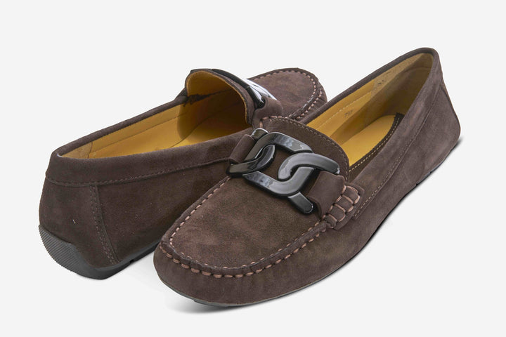 Vaneli Women's Aiker Tmoro Suede - Orleans Shoe Co.