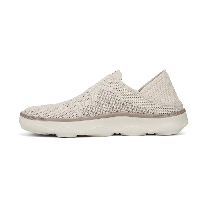 Vionic Women's Sage RX Recovery Slip On Cream - Orleans Shoe Co.