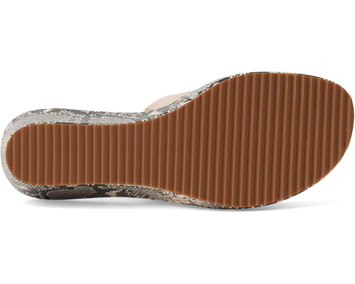 Vaneli Women's Calla Nude Suede - Orleans Shoe Co.