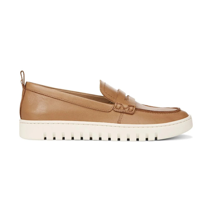 Vionic Women's Uptown Camel Leather - Orleans Shoe Co.