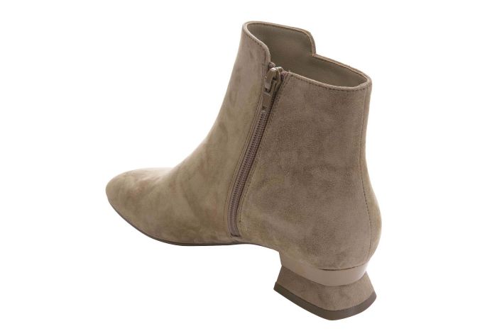 Vaneli Women’s Pensee Military Suede - Orleans Shoe Co.