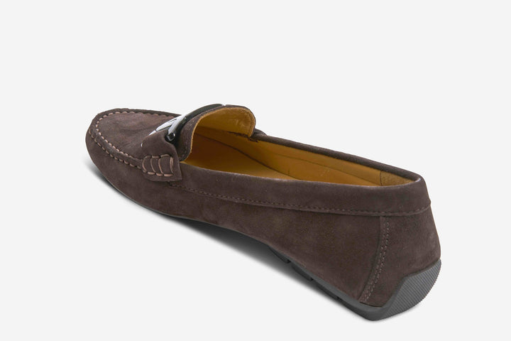 Vaneli Women's Aiker Tmoro Suede - Orleans Shoe Co.