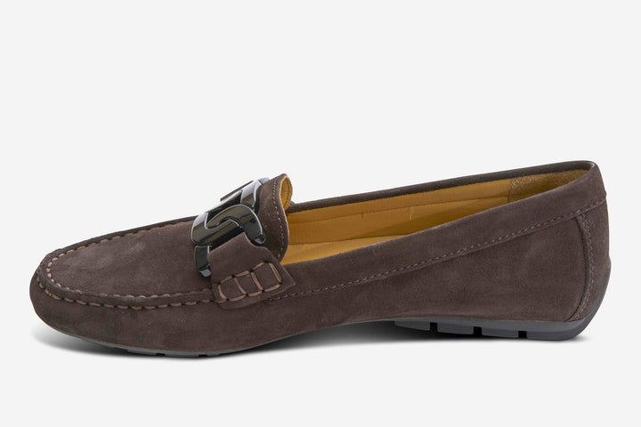 Vaneli Women's Aiker Tmoro Suede - Orleans Shoe Co.