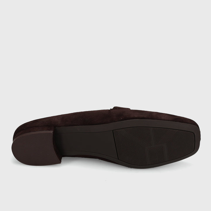 Vaneli Women's Shaine Tmoro Suede - Orleans Shoe Co.