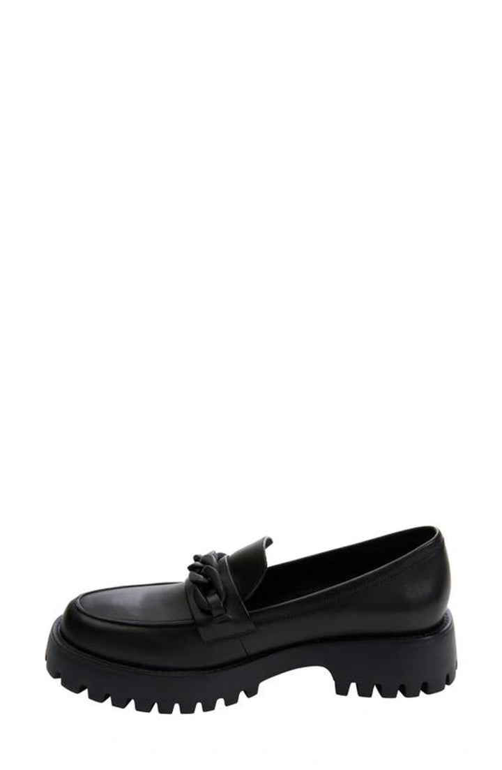 Vaneli Women’s Zefiro Black Nappa - Orleans Shoe Co.