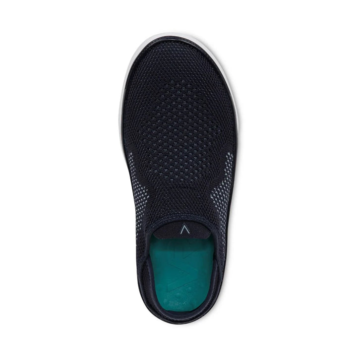 Vionic Women's Sage RX Recovery Slip On Navy Blazer - Orleans Shoe Co.