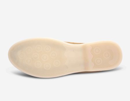 Vaneli Women's Undine Cuoio Suede - Orleans Shoe Co.