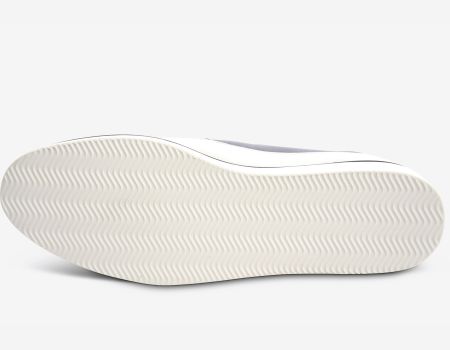 Vaneli Women's Quin Black White Nappa - Orleans Shoe Co.