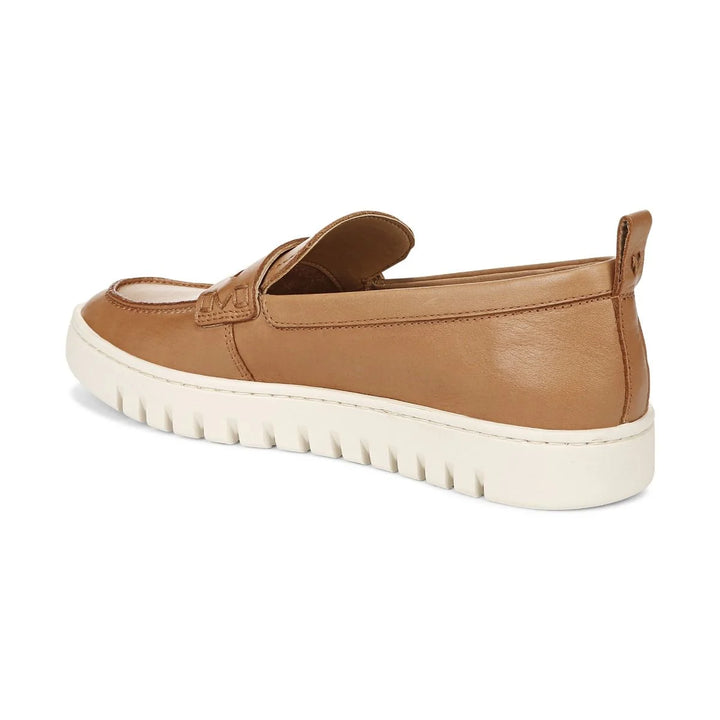 Vionic Women's Uptown Camel Leather - Orleans Shoe Co.